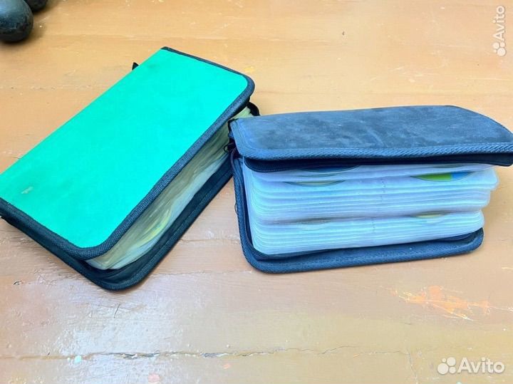 Болванки диски cd r с аниме