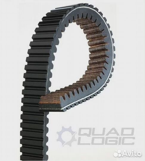 Ремень вариатора для Polaris 570 / 800