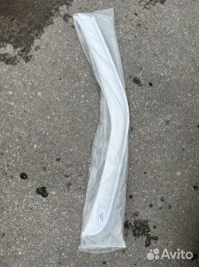 Дефлекторы на газель Next