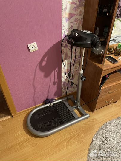 Вибромассажер