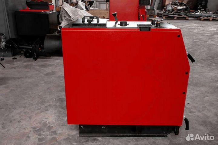 Двухконтурный котел / optima 19