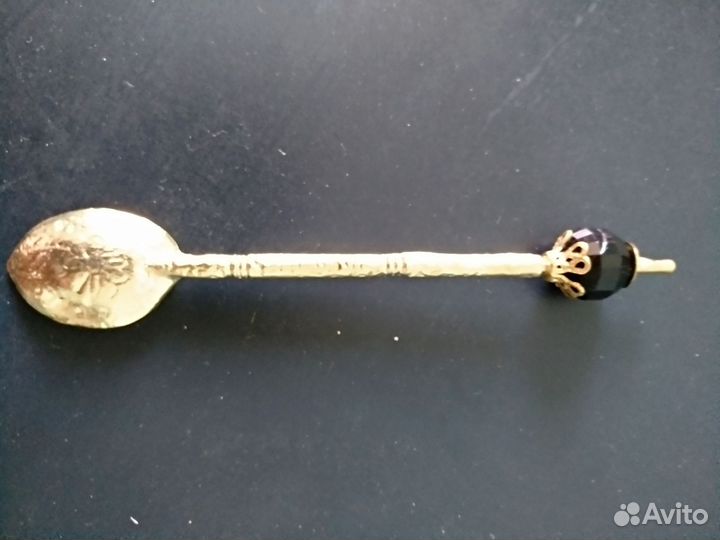 Набор ложек кофейных, чайных