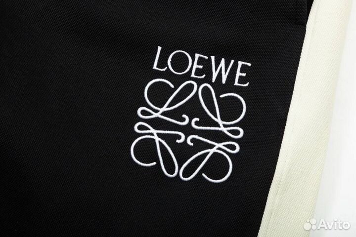 Штаны Loewe женские