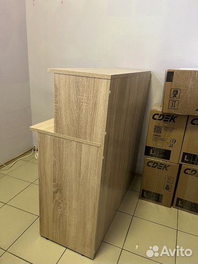 Стол ресепшн бу