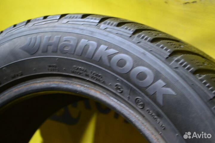 Hankook Winter I'Pike RS W419 185/60 R15