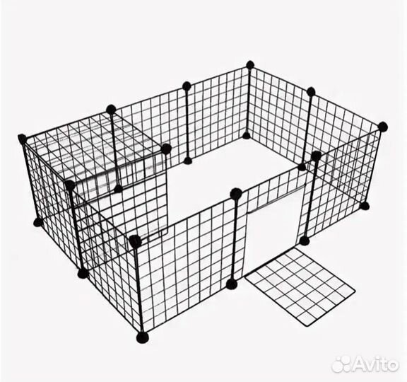 Вольер(клетка) для животных
