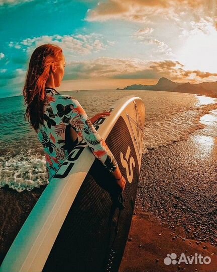 Sup board JS в ассортименте г.Сургут