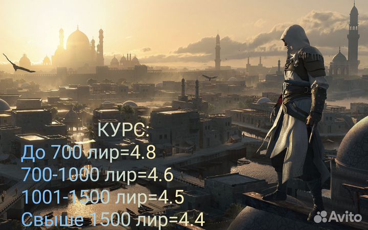 PlayStation 4/5 игры