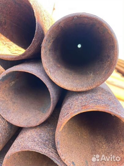 Труба нкт 73