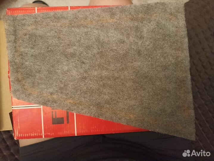 Воздушные фильтры