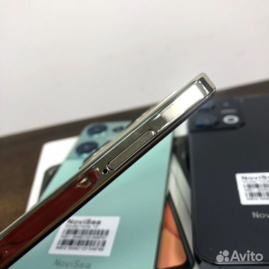 NoviSea Note 10, 6/128 ГБ