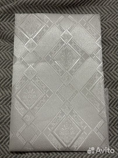 Скатерь белая