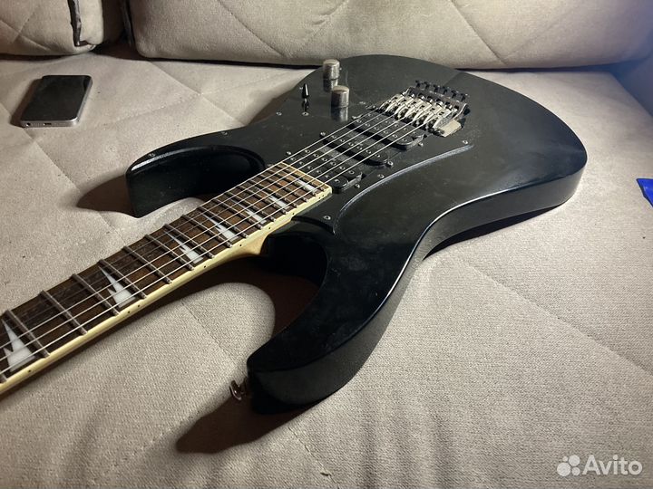 Ibanez RG350EX