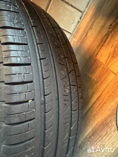 Pirelli Carrier 4/65 R16