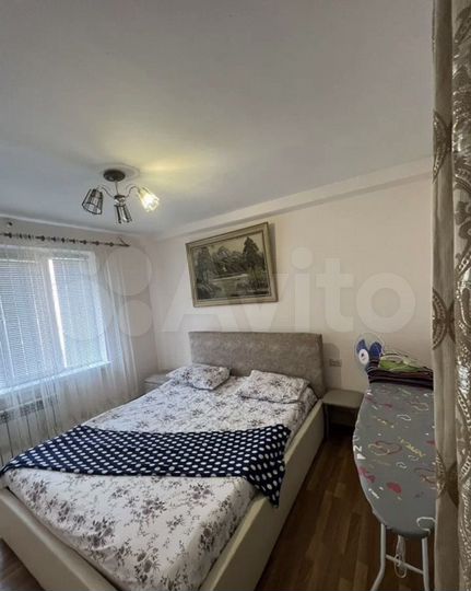 2-к. квартира, 54 м², 4/5 эт.