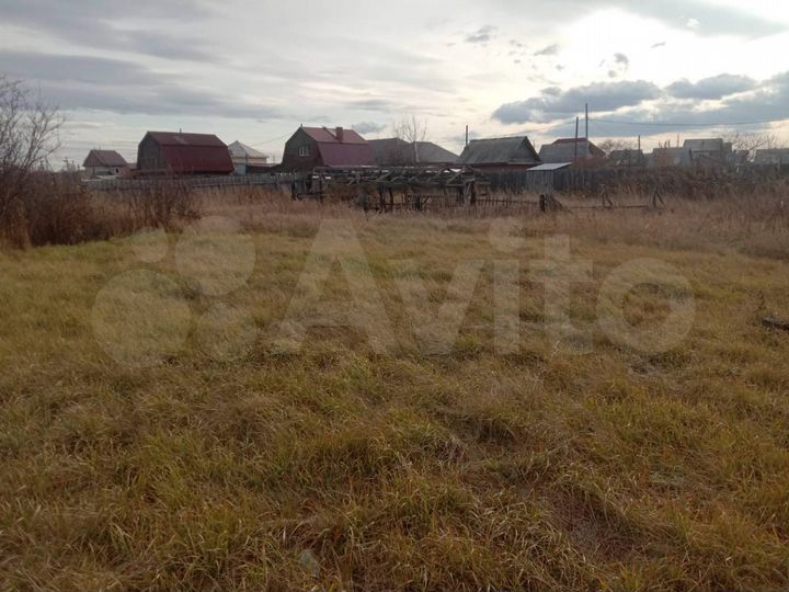Участок 9,4 сот. (СНТ, ДНП)