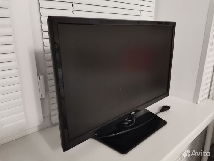 Монитор Haier