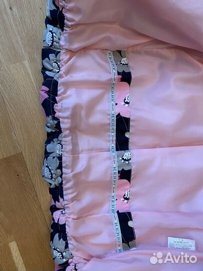 Зимняя куртка kerry 104