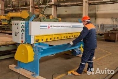 Резчик металла 4 разр Вахта с проживанием