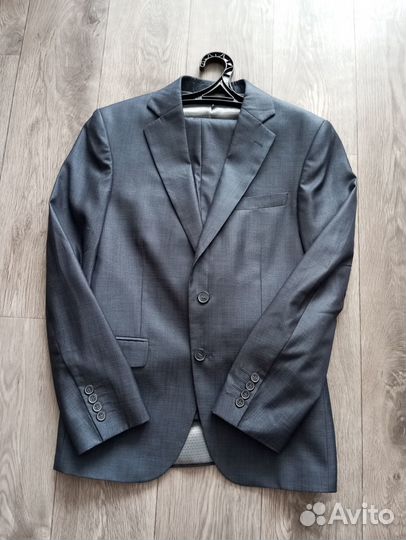 Классический мужской костюм