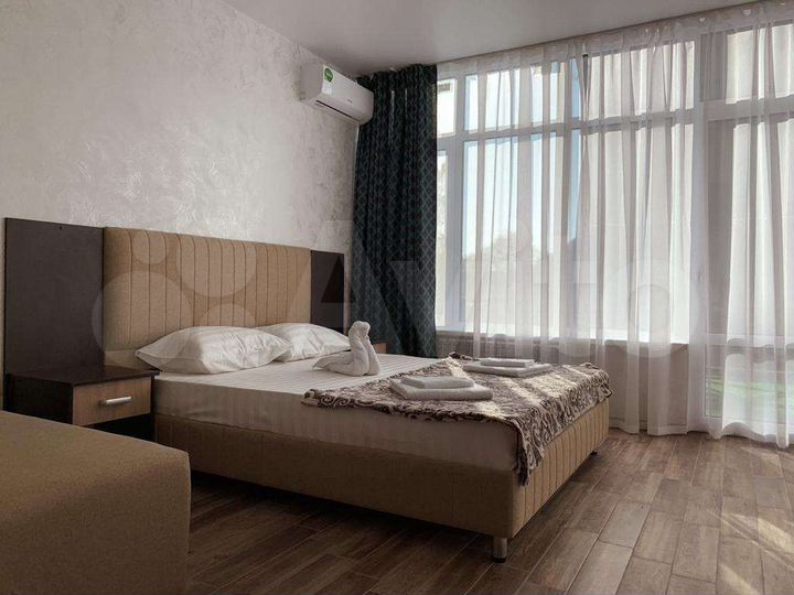 Комната 24 м², 2/2 эт.