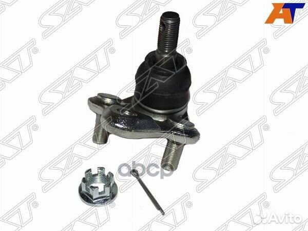 Шаровая опора переднего рычага toyota prius 09