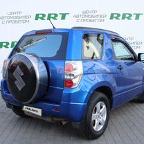 Suzuki Grand Vitara 1.6 MT, 2005, 174 378 км, с пробегом, цена 579 000 руб.