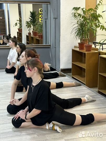 Хореография