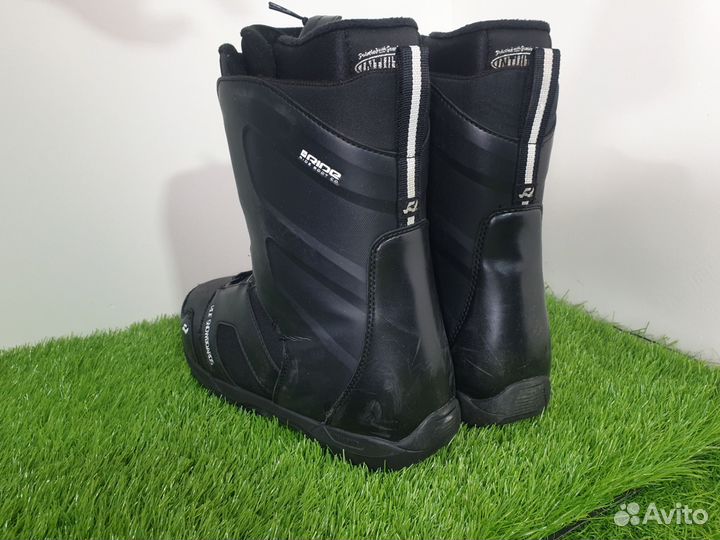 42 размер BOA Сноубордические ботинки