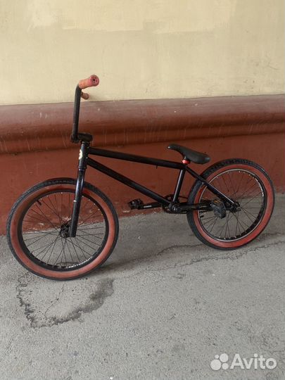 BMX Custom
