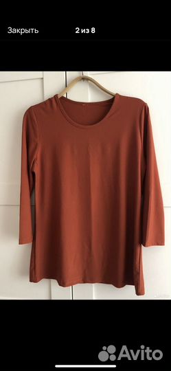 Кофты женские