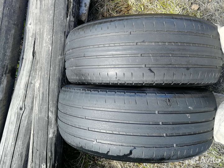 Nokian Tyres Hakka Green 195/55 R16