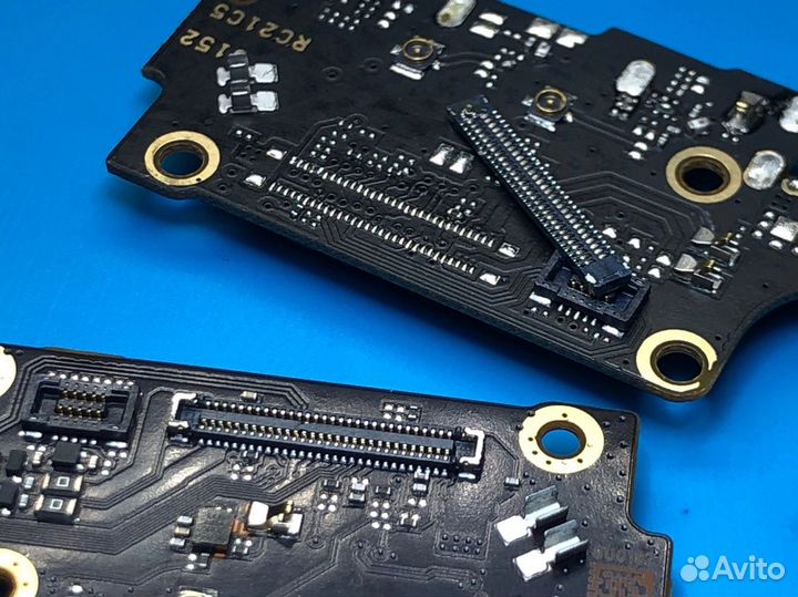 Ремонт телефонов, ноутбуков