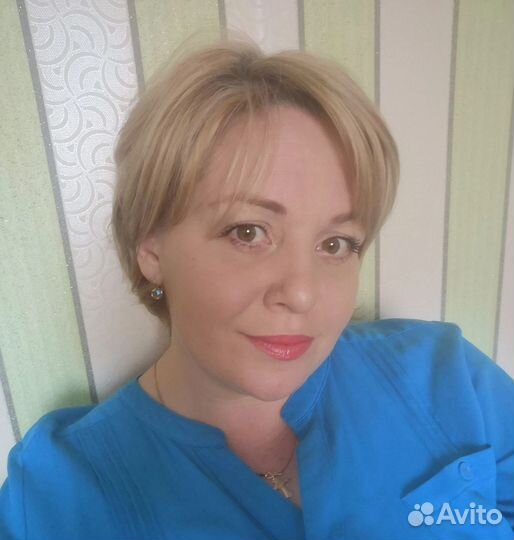 Логопед на дом