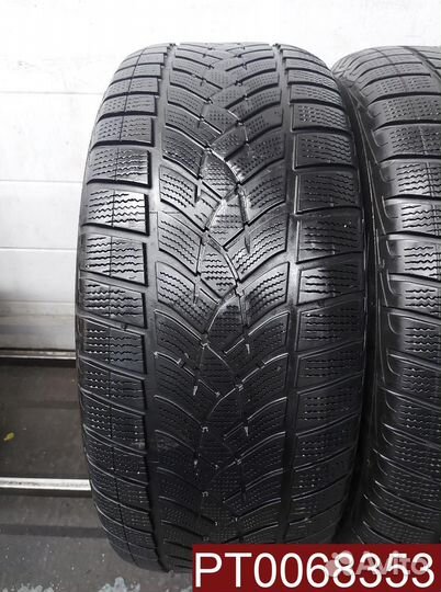 Goodyear UltraGrip Ice SUV 255/55 R18 98H