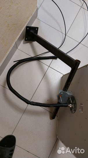 Комплект для интернета на дачу