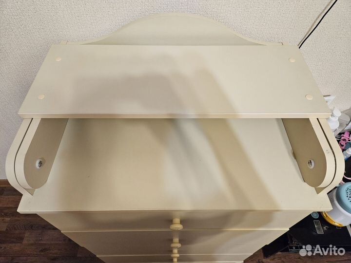 Комод пеленальный