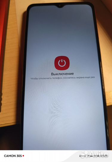 Samsung Galaxy A02, 2/32 ГБ