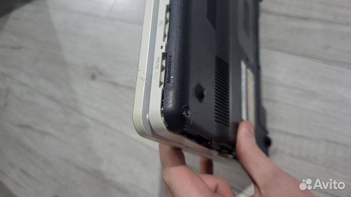 Ноутбук sony vaio i3+RAM 8gb,hdd 640gb