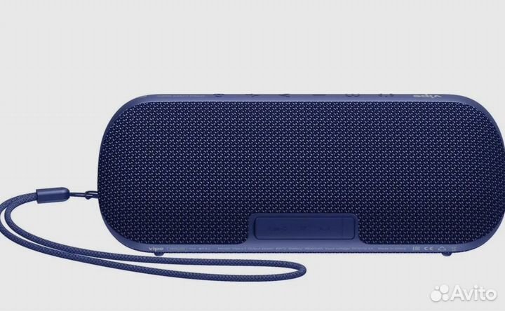 Беспроводная портативная колонка Vipe LI