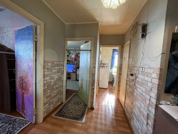 2-к. квартира, 40,6 м², 9/9 эт.