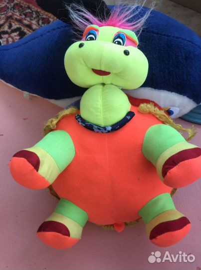 Мягкая игрушка