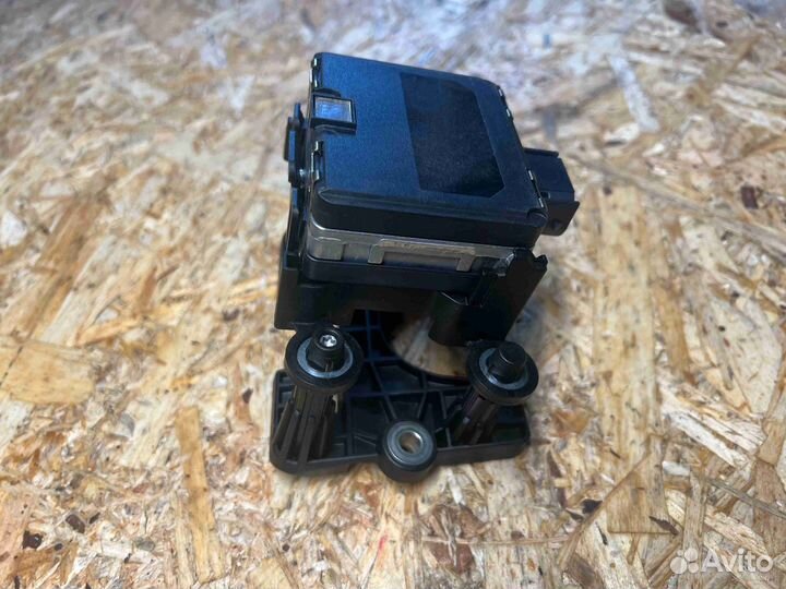 Радар skoda superb (3V 2015-2023) 3Q0 907 561 B