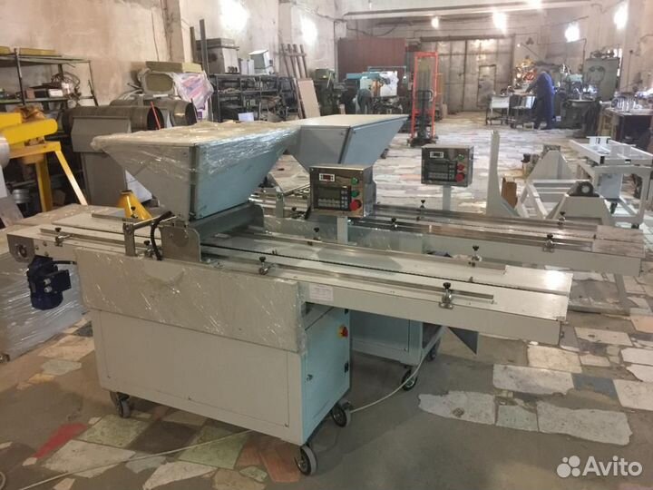 Машина для зефира