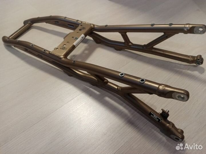 Подрамник Bmw S 1000 r rr k63 k67