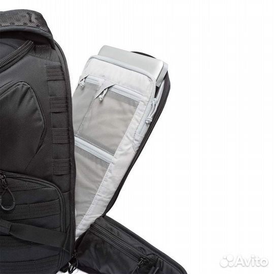 Рюкзак для фотографа Lowepro Protactic 450 AW