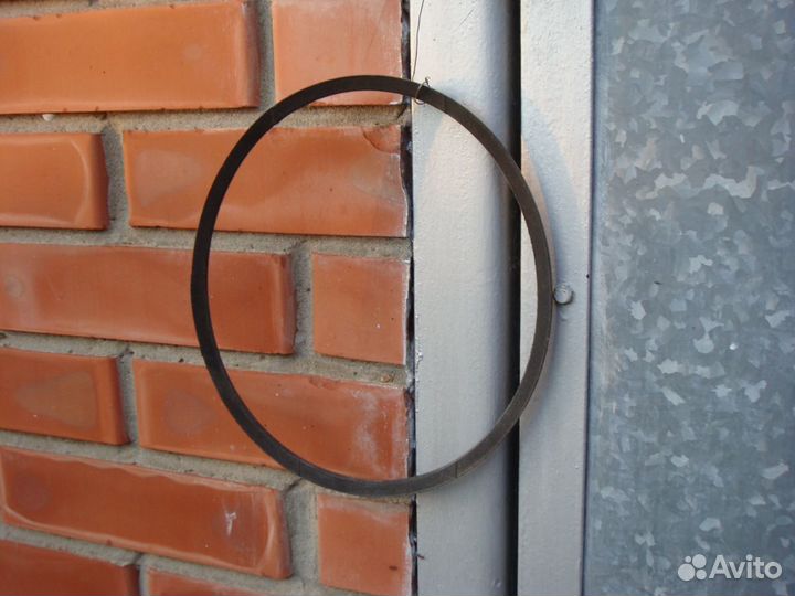 Ремень привода генератора - Ваз - 2108