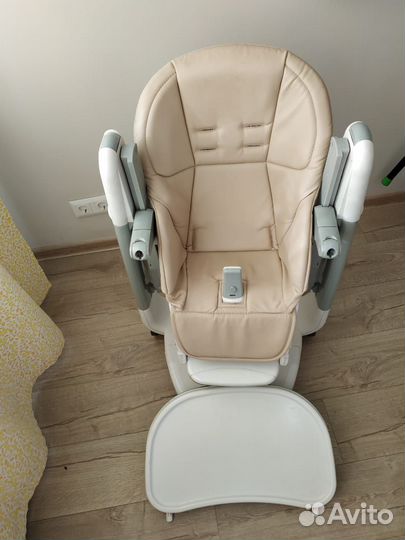Стульчик для кормления Peg-Perego Tatamia