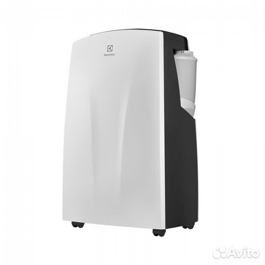 Кондиционер мобильный Electrolux Cool Power eacm-16 HP/N3