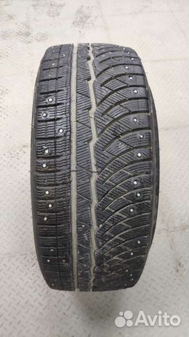 Michelin Pilot Alpin 245/710 R18 121Q